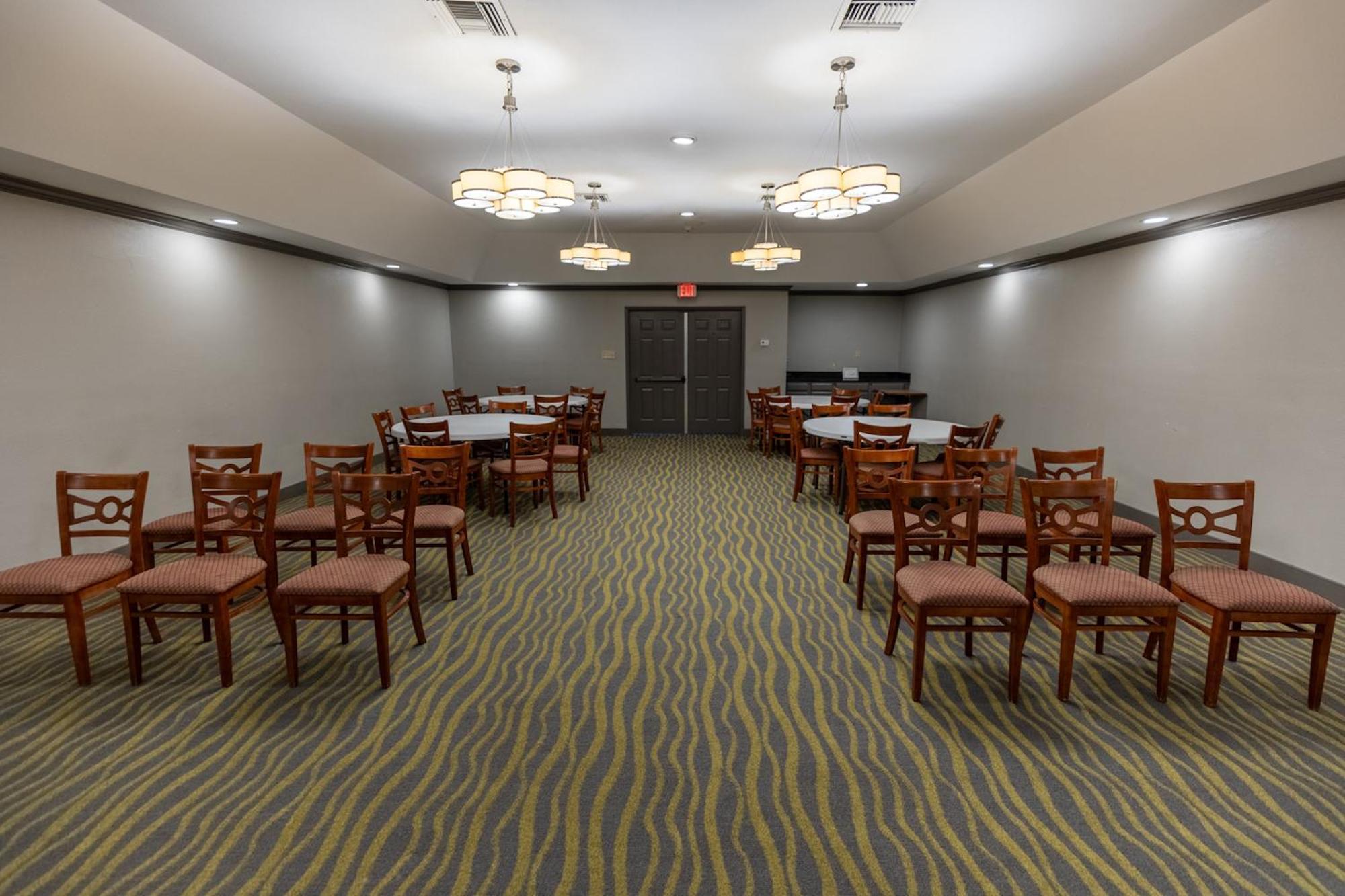 Irving Inn & Suites At Dfw Airport Bagian luar foto