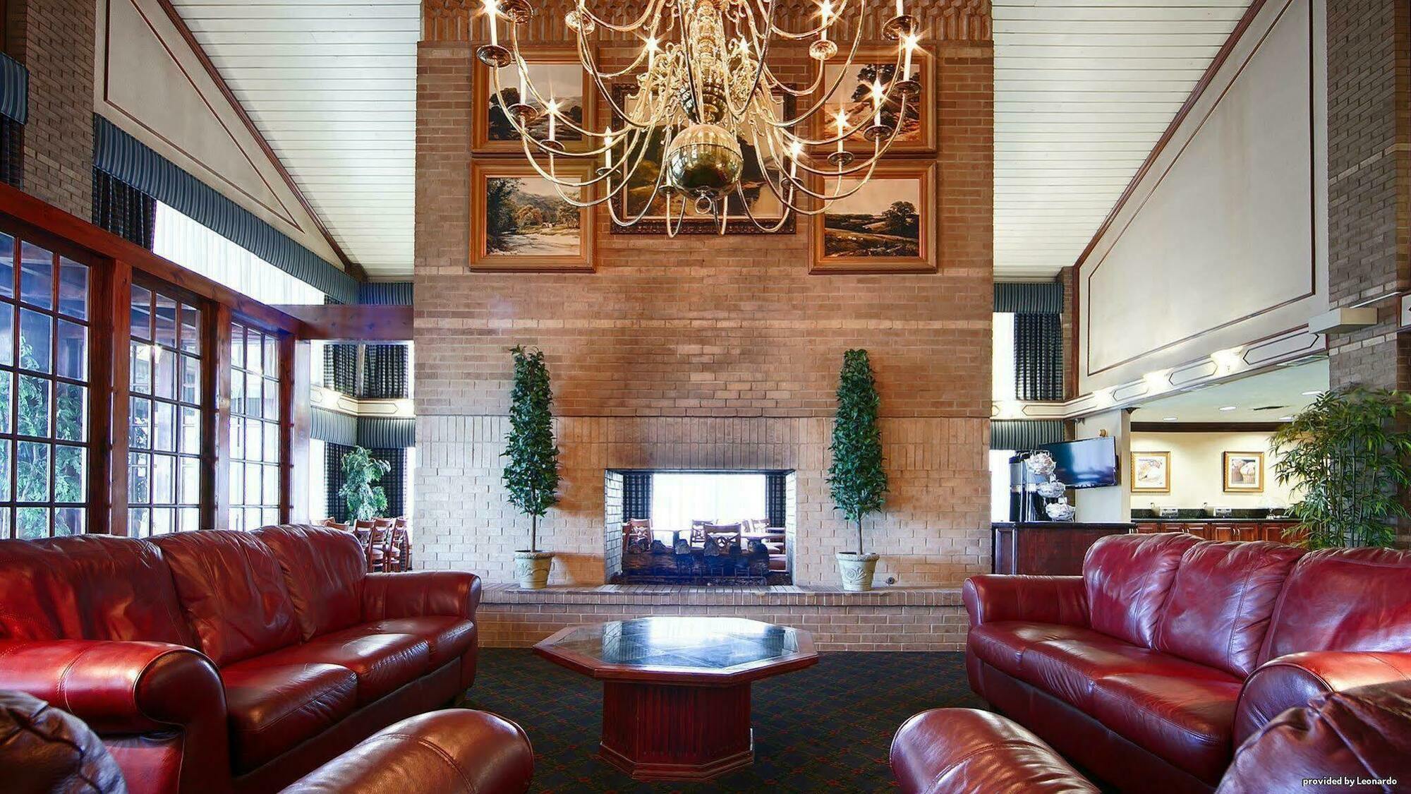 Irving Inn & Suites At Dfw Airport Bagian luar foto